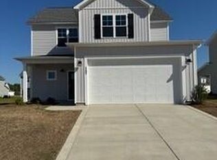 157 Easy St, Raeford, NC 28376