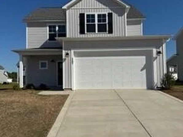 157 Easy St, Raeford, NC 28376
