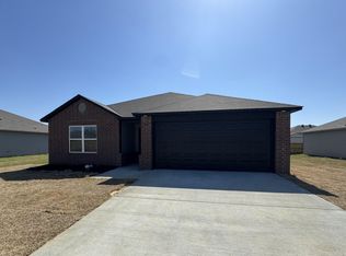 18 Buckshot Dr, Ward, AR 72176