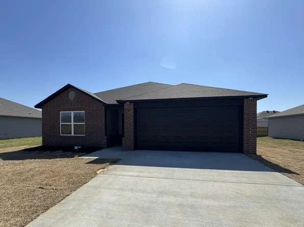 18 Buckshot Dr, Ward, AR 72176