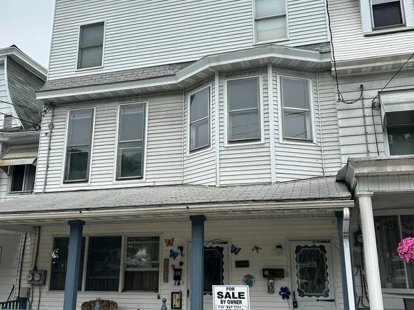 136 S Market St #138, Shamokin, PA 17872