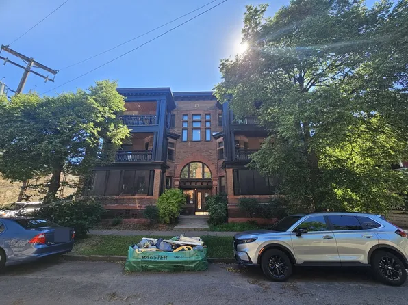 62 Saint Albans St S APT C, Saint Paul, MN 55105