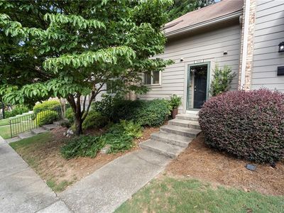 3602 Stonewall Ct SE, Atlanta, GA, 30339