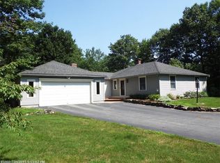 14 Town Line Trl, Lyman, ME 04002