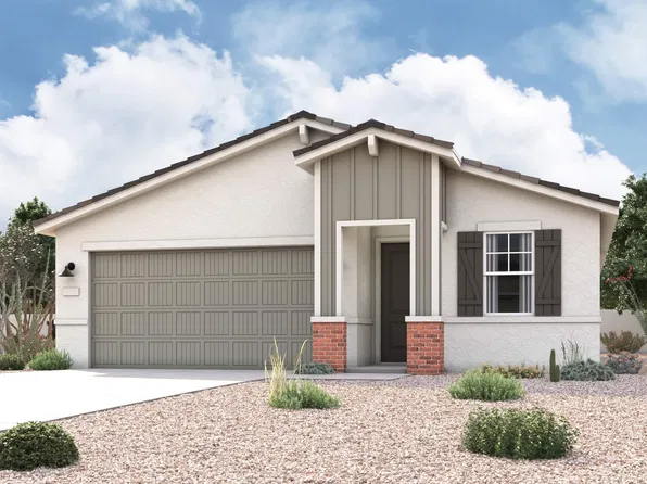 9837 E Lotus Ln, Florence, AZ 85132