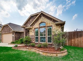7129 Truchas Peak Trl, Fort Worth, TX 76131