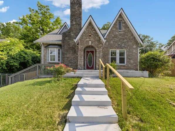 1006 Iverson Ave, Nashville, TN 37216