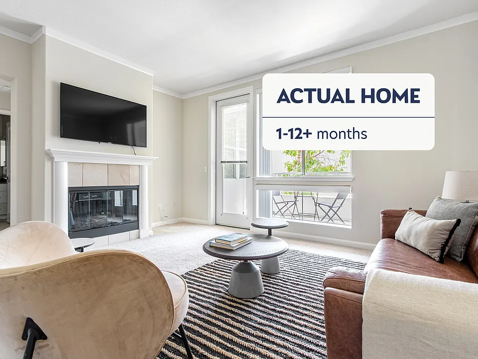 337 S Fremont St #2-ID435