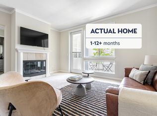 337 S Fremont St FLOOR 2-ID435, San Mateo, CA 94401