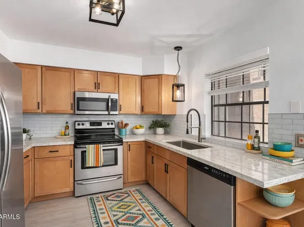 4901 E KELTON Lane #1251, Scottsdale, AZ 85254