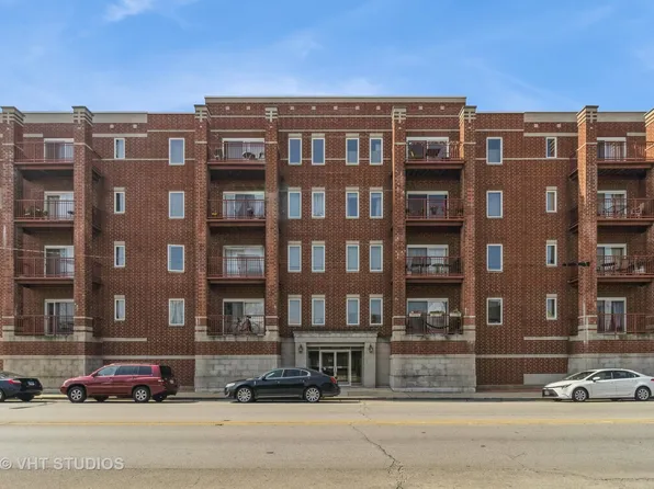 6238 26th St Unit 505, Berwyn, IL 60402