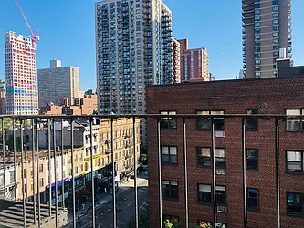 Rented by Urban Real Estate Inc