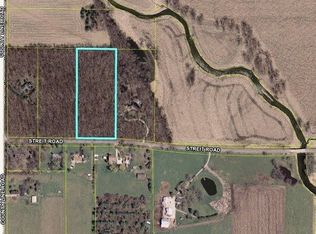 25716 Streit Rd, Harvard, IL 60033