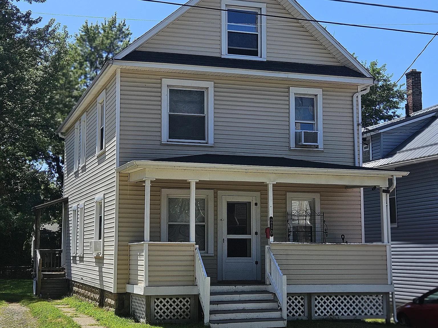 1 bed, 750 sqft, $850 — Photo 2