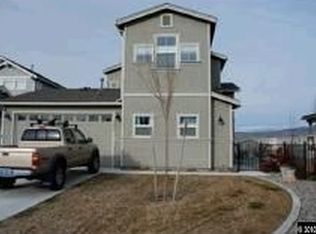 1276 Fairway Vista Ln, Sparks, NV 89436