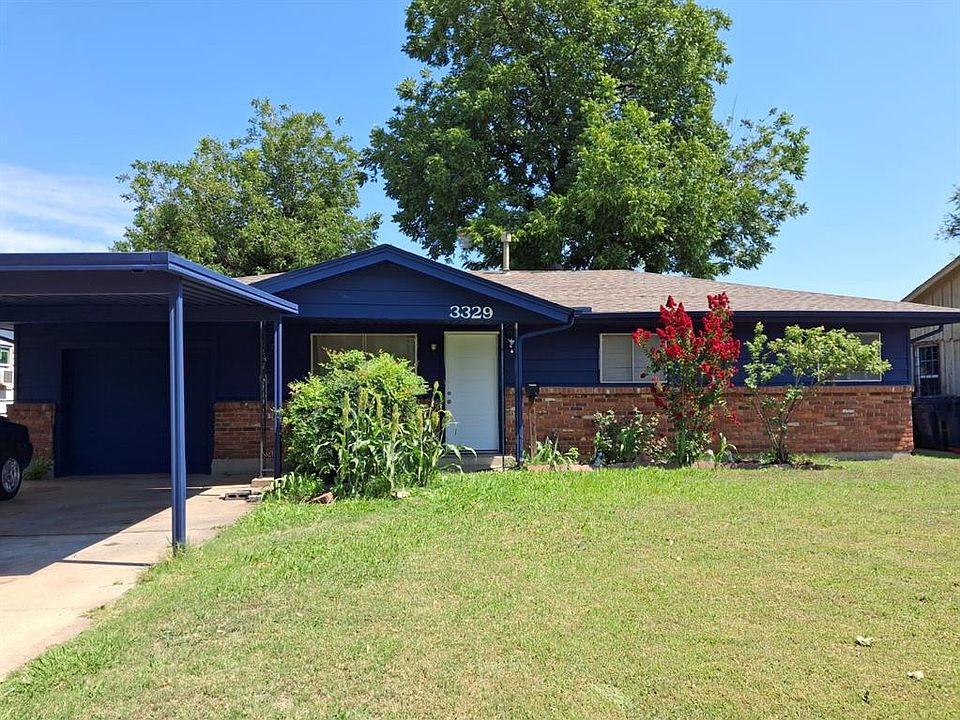 1st image of 3329 SW 47th St