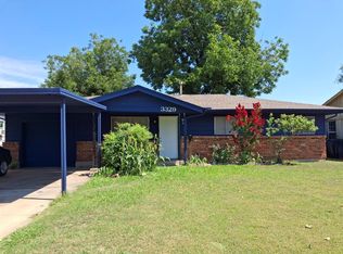 3329 SW 47th St, Oklahoma City, OK 73119