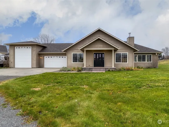 85266 Winesap Road, Milton-Freewater, OR 97862