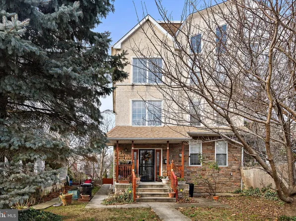 29 W Upsal St, Philadelphia, PA 19119