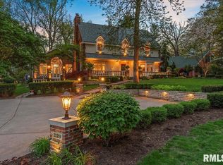 1120 Williams Blvd, Springfield, IL 62704