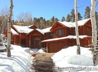 312 Bearden Rd, Edwards, CO 81632