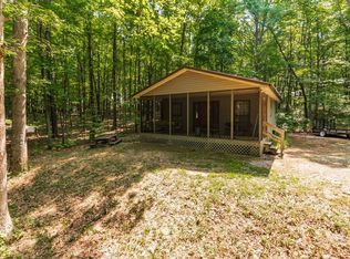 542 Quail Hollow Rd, West Union, OH 45693