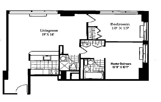 Rented by Douglas Elliman | media 15