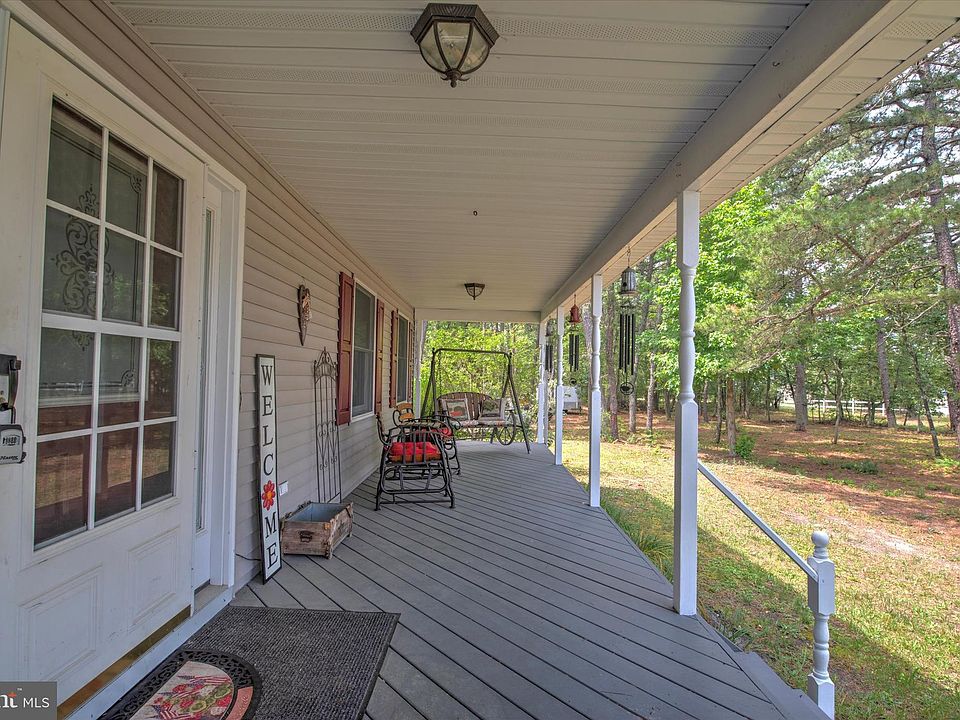 1556 Route 532, Chatsworth, NJ 08019 Zillow