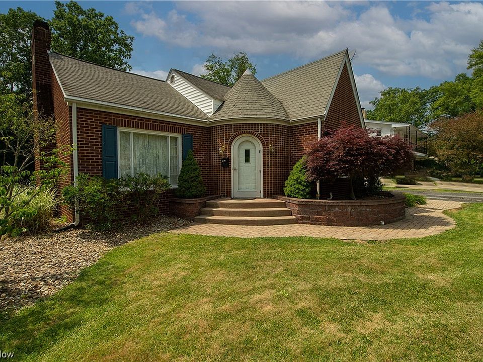 871 Genesee Ave NE, Warren, OH 44483 Zillow