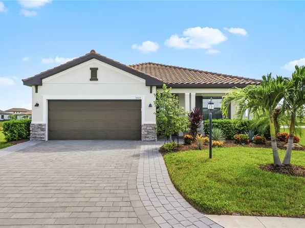 5105 Marina Basin Ct, Bradenton, FL 34211
