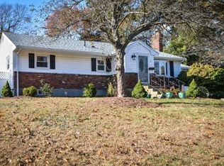 5 Smith Rd, Randolph, MA 02368