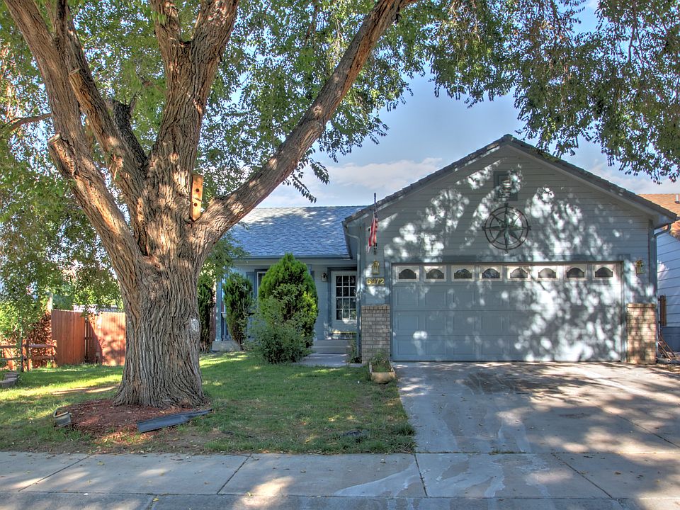 Spacious 5-Bedroom Home