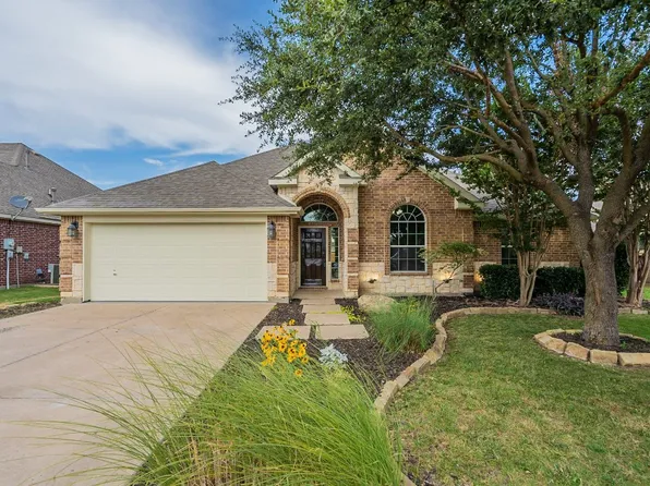 908 Robbins Way, Saginaw, TX 76179