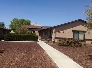 16450 Quantico Rd APT 2, Apple Valley, CA 92307