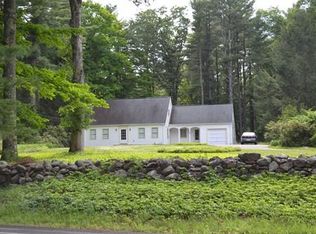 777 Stony Hill Rd, Wilbraham, MA 01095