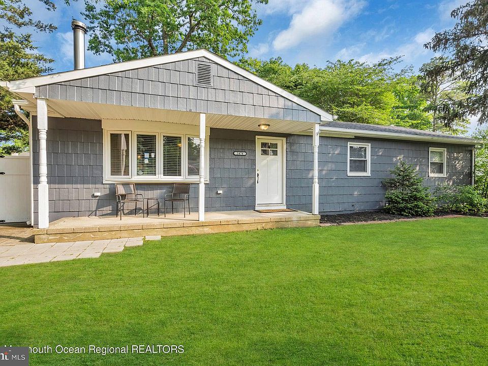 2474 Huckleberry Rd, Manchester, NJ 08759 Zillow