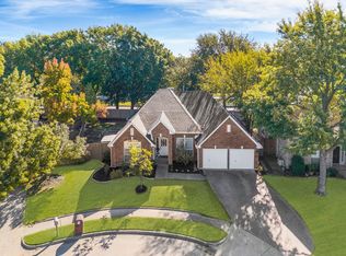 2117 Rock Wood Ln, McKinney, TX 75072
