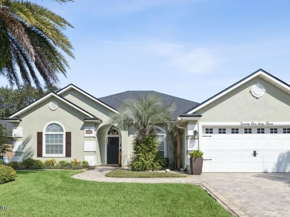 2163 KNOTTINGHAM TRACE Lane, Jacksonville, FL 32246