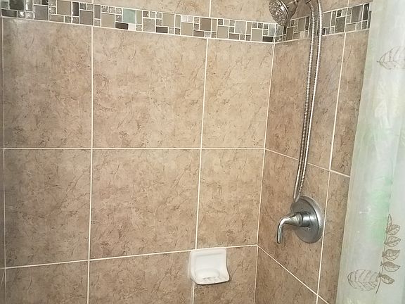Second Bathroom
