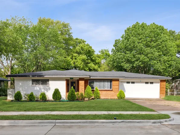 1813 Betsy Ln, Irving, TX 75061