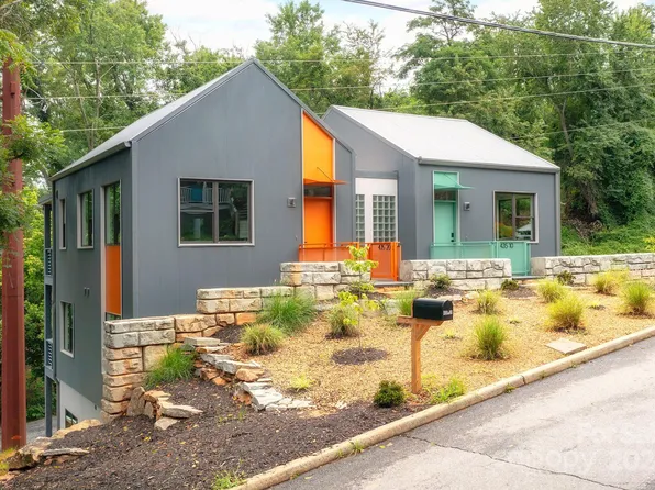 435 W Haywood St #20, Asheville, NC 28801