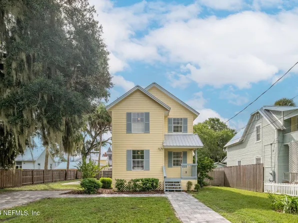 611 KIRBY Street, Palatka, FL 32177