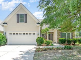 13208 Rebecca Run Dr, Charlotte, NC 28269