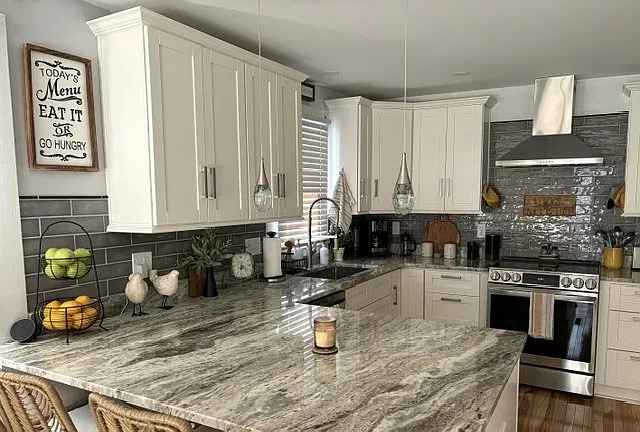 2321 Pleasure House Rd #A — Photo 2