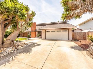 32210 Hall Ranch Pkwy, Union City, CA 94587