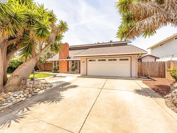 32210 Hall Ranch Pkwy, Union City, CA 94587