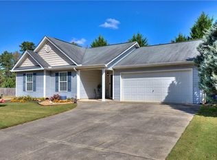 301 Remington Place Blvd, Dallas, GA 30157