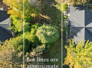 Danners Home Addition Plat, Seattle, WA 98118