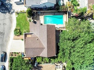 25356 Via Saludo, Santa Clarita, CA 91355