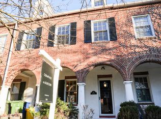 416 Southway, Baltimore, MD 21218